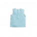 Tutto Piccolo μπλούζα  3771S22-B10 μπλε